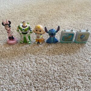 Tonie Figurines Bundle